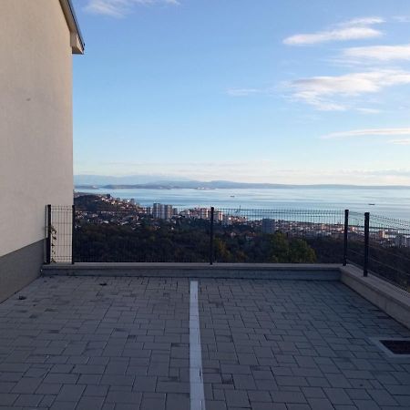 Drenova View Apartment Rijeka Exterior photo