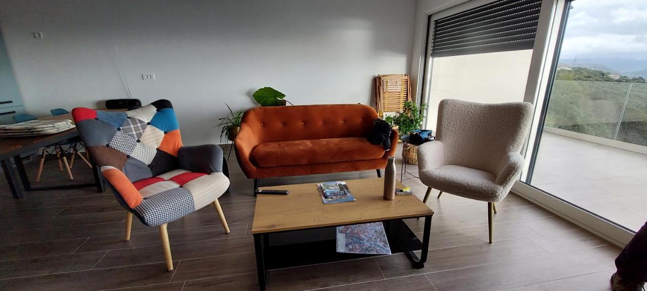 Drenova View Apartment Rijeka Exterior photo