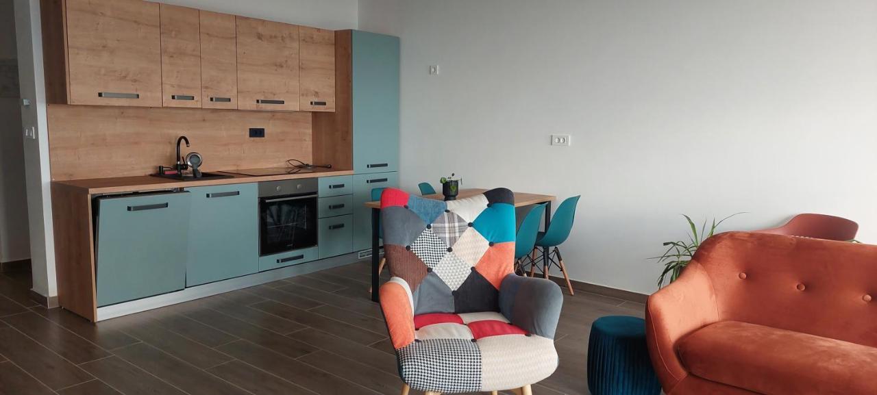 Drenova View Apartment Rijeka Exterior photo