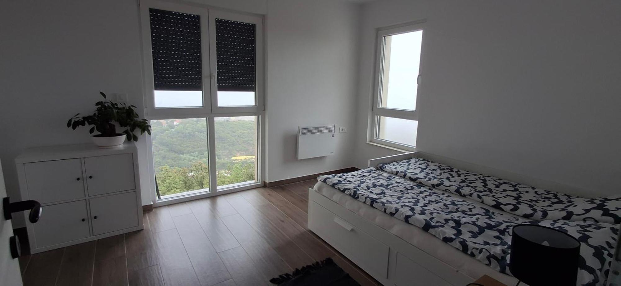 Drenova View Apartment Rijeka Exterior photo